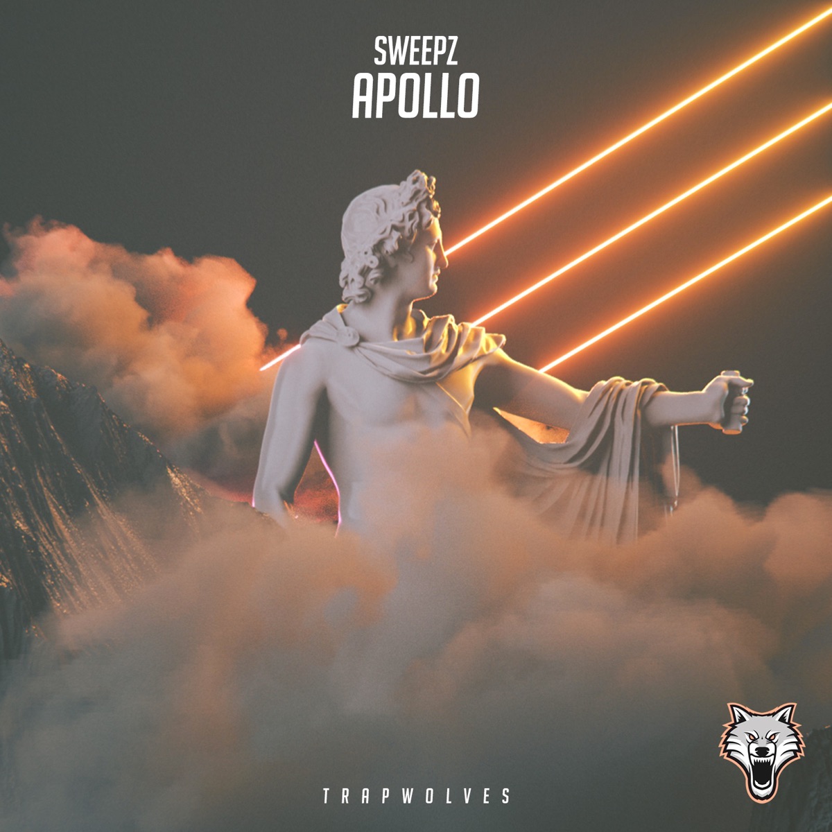 Apollo - Single by Sweepz album cover