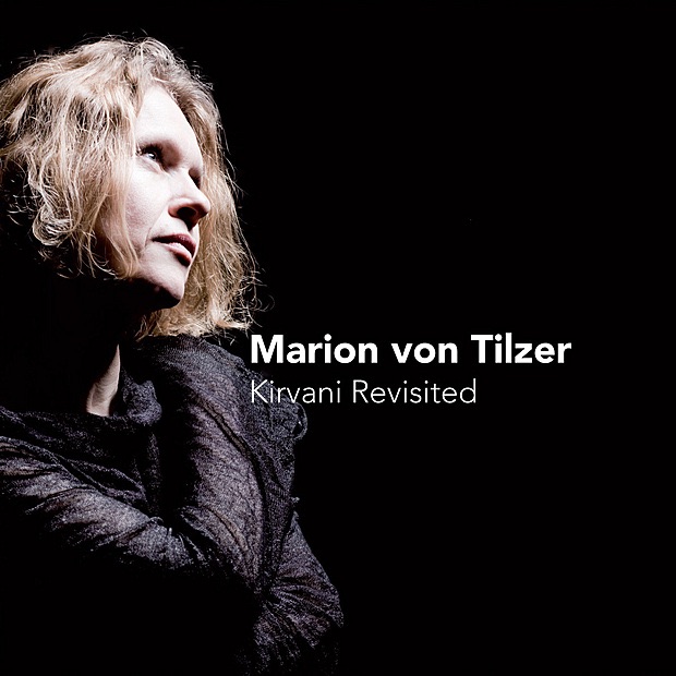 Von Tilzer: Kirvani Revisited by Marion Von Tilzer album cover