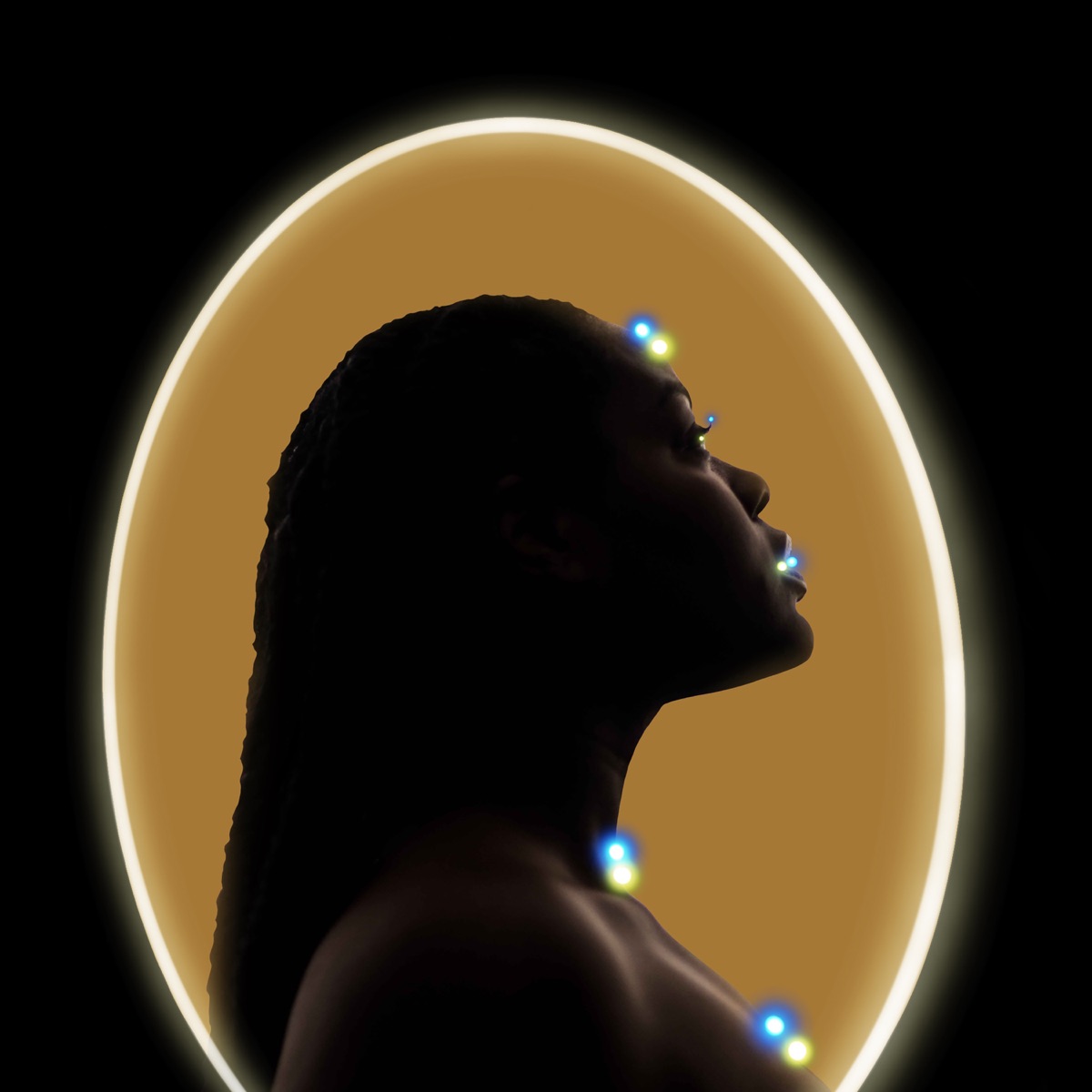 I Am - Single by Beautiful Chorus & India.Arie album cover