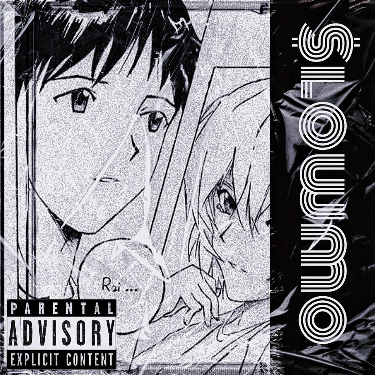 $lowmo - Single by Teø album cover