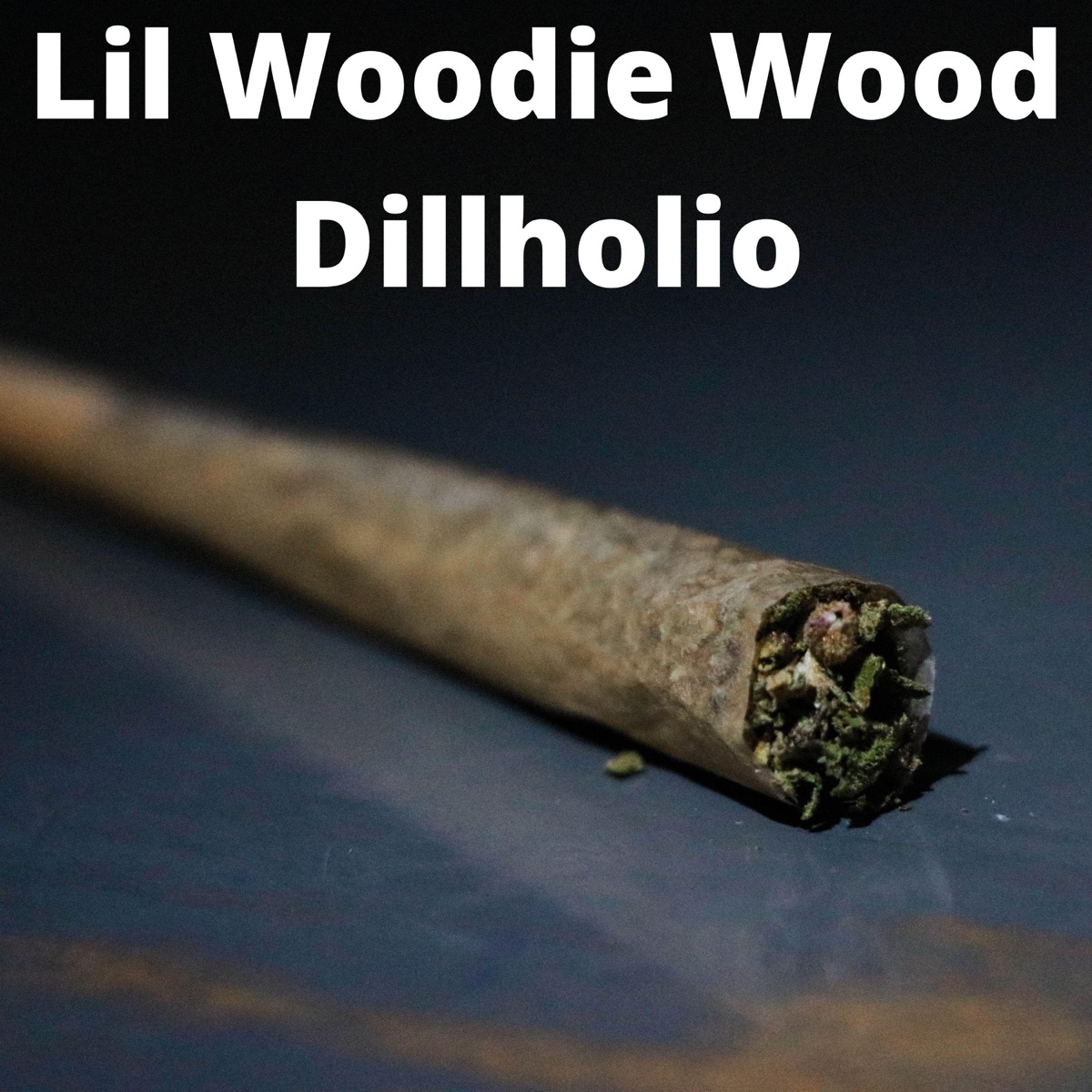Dillholio (feat. Derek, Gilbert & Josh Batke Bac Hoot Gang Kamloops Chapter) - Single by Lil Woodie Wood album cover
