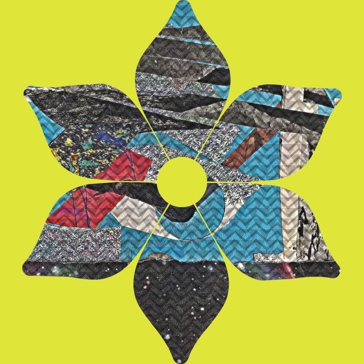 Offset - Single by Kyross album cover