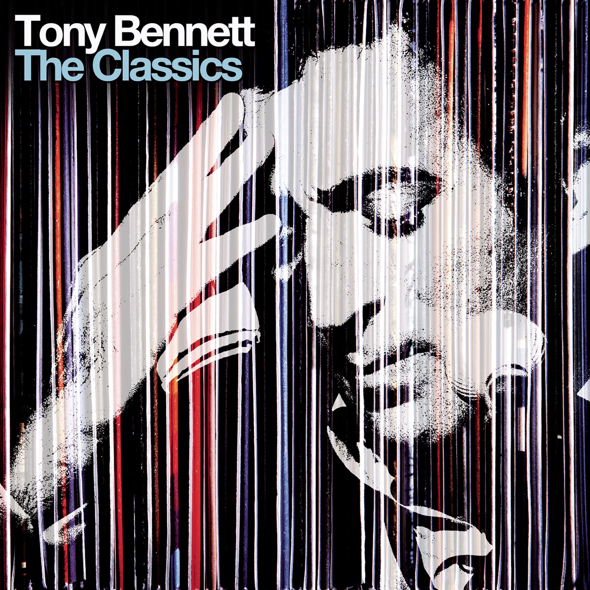 The Classics (Deluxe Edition) by Tony Bennett album cover