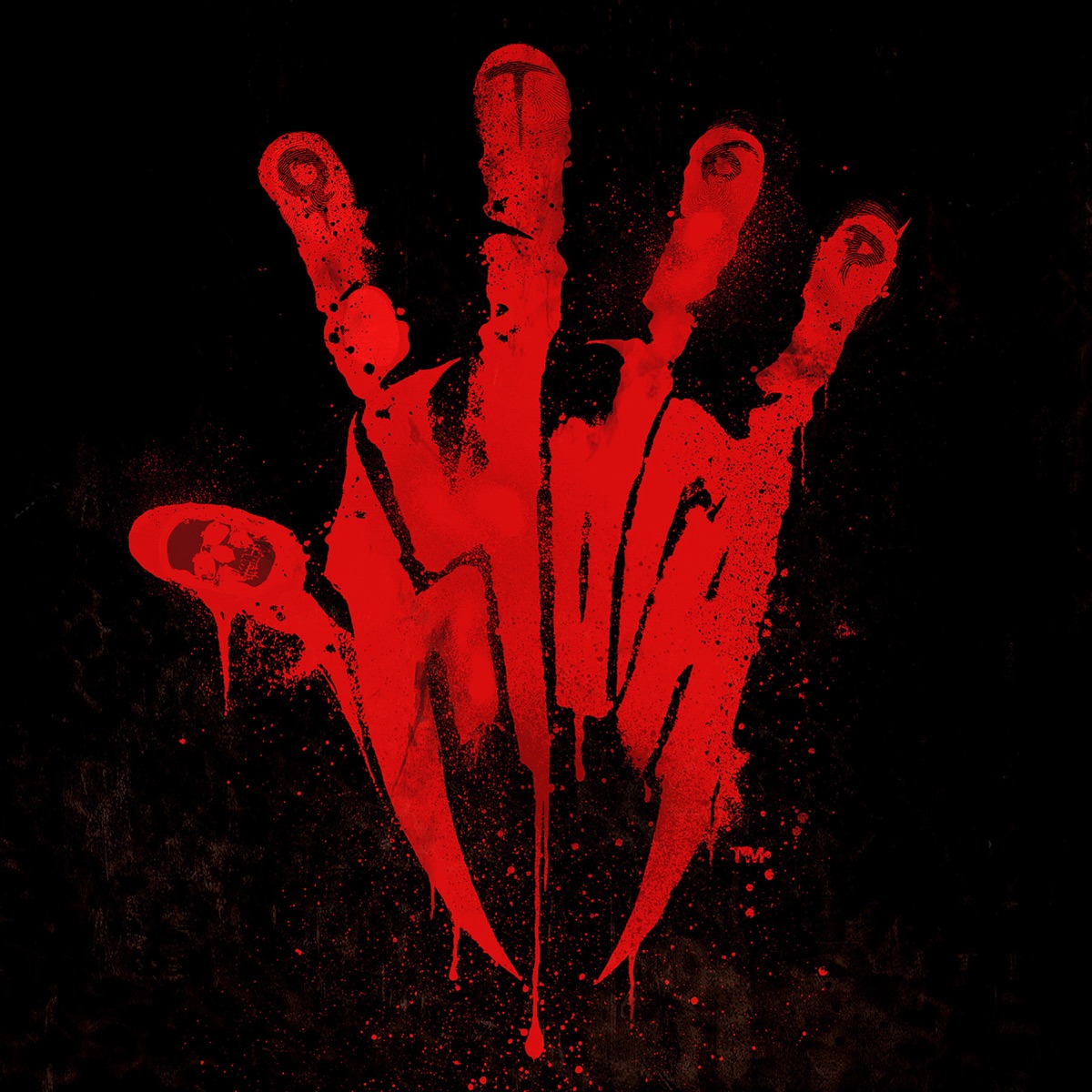 Hydra by Otep album cover