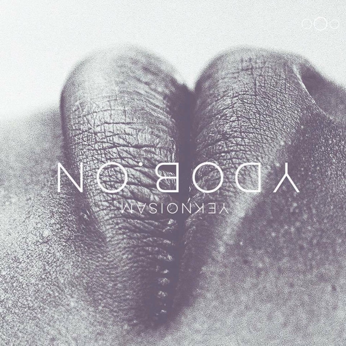 No.Body - Single by Wasionkey album cover