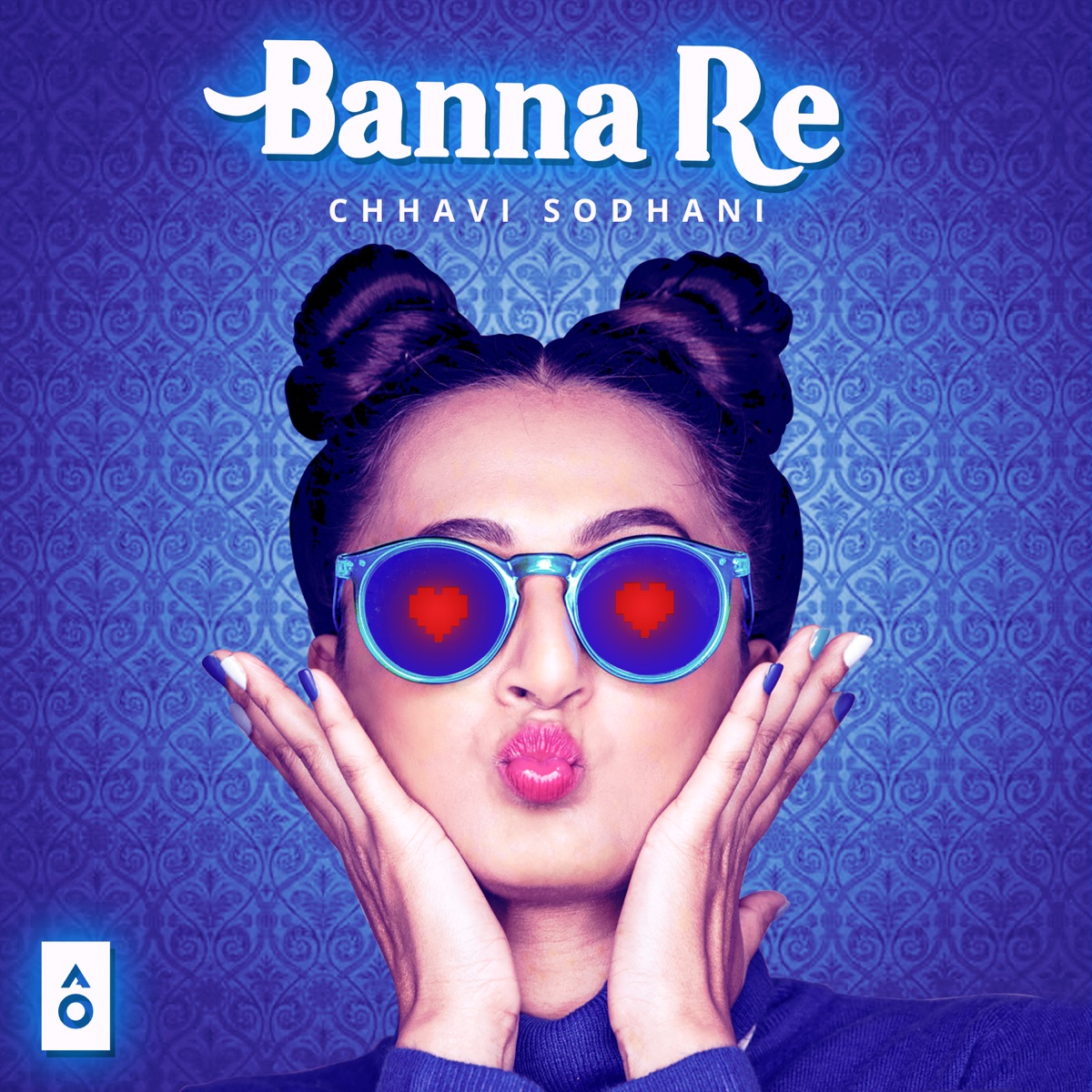 Banna Re - Single by Chhavi Sodhani & Bawa Sahni album cover