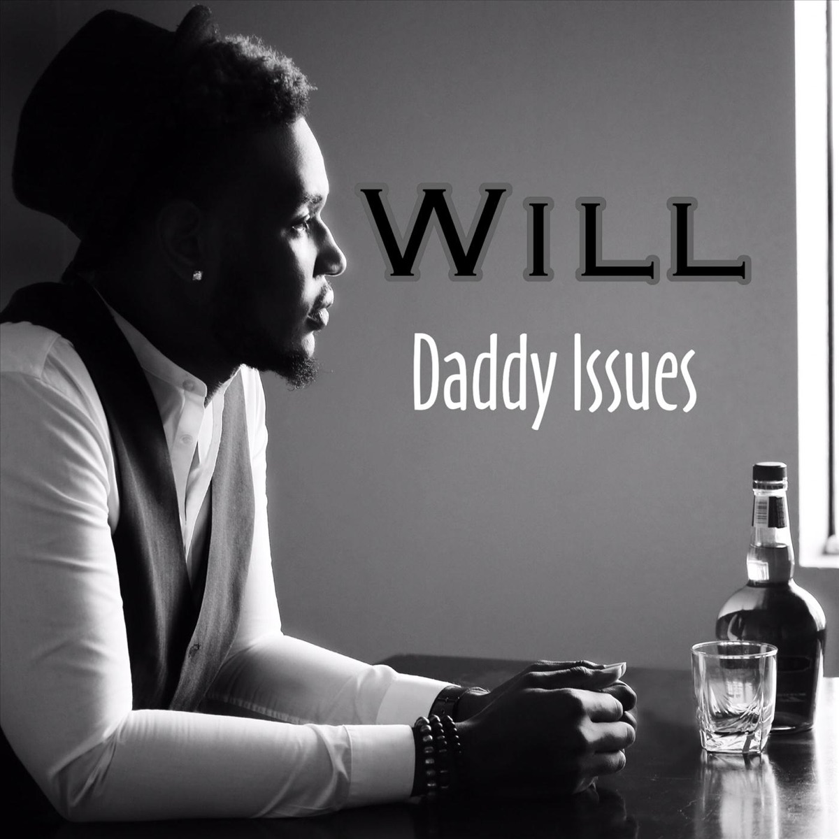 Daddy Issues - Single by Will album cover