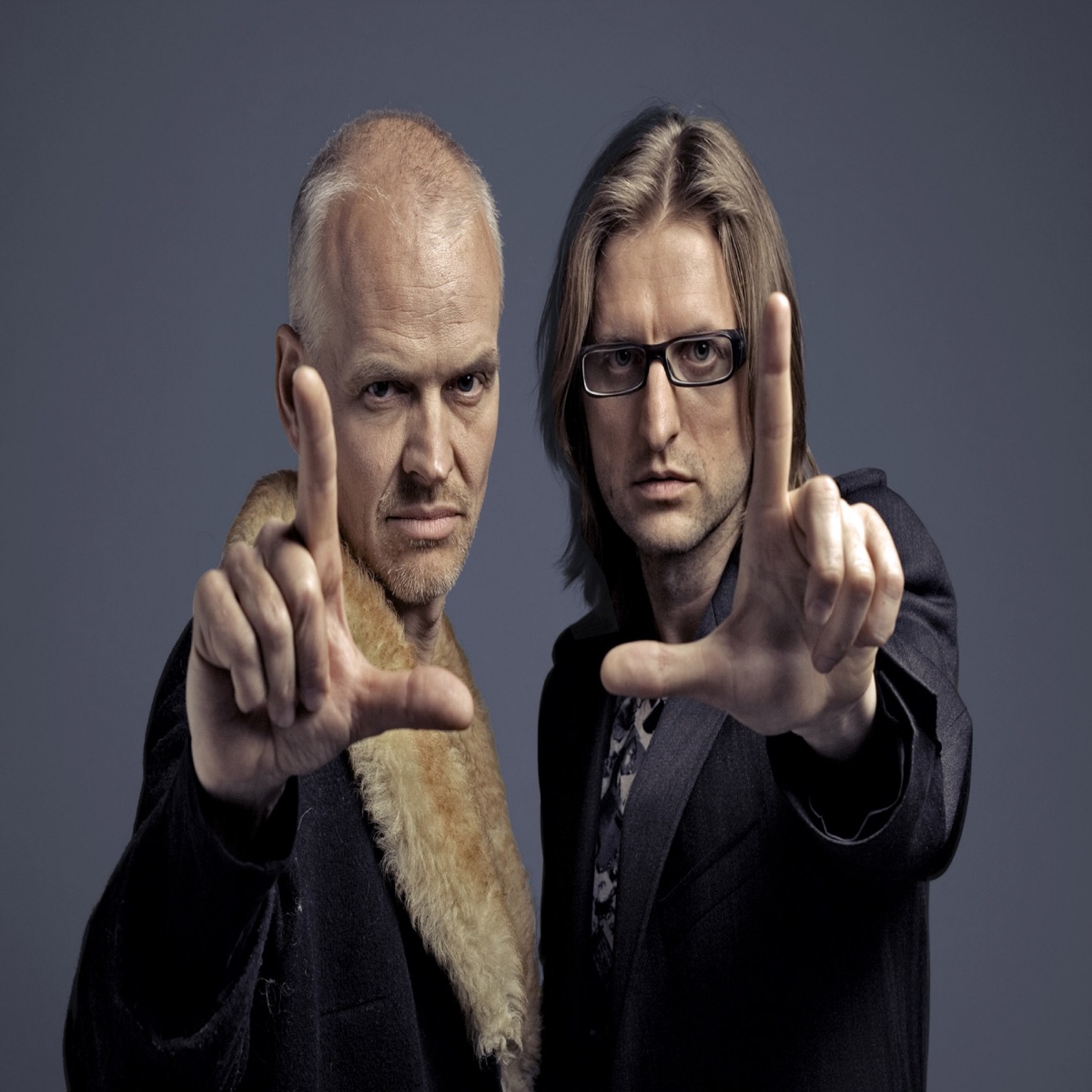 iTunes Live: Berlin Festival by Lars Danielsson & Leszek Możdżer album cover