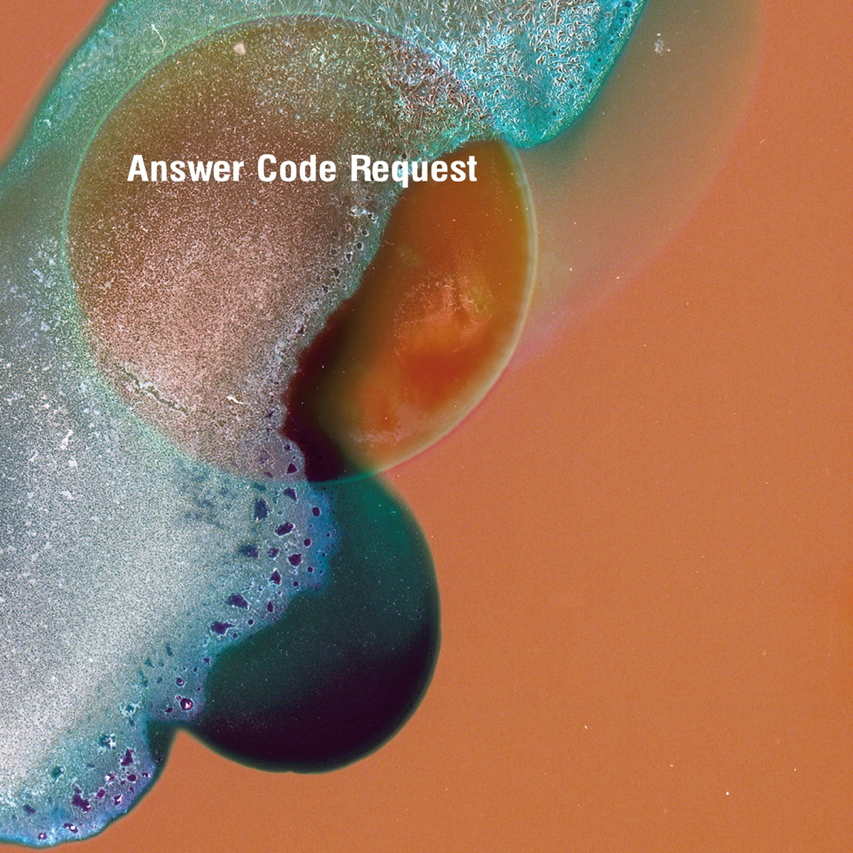 Breathe - Single by Answer Code Request album cover