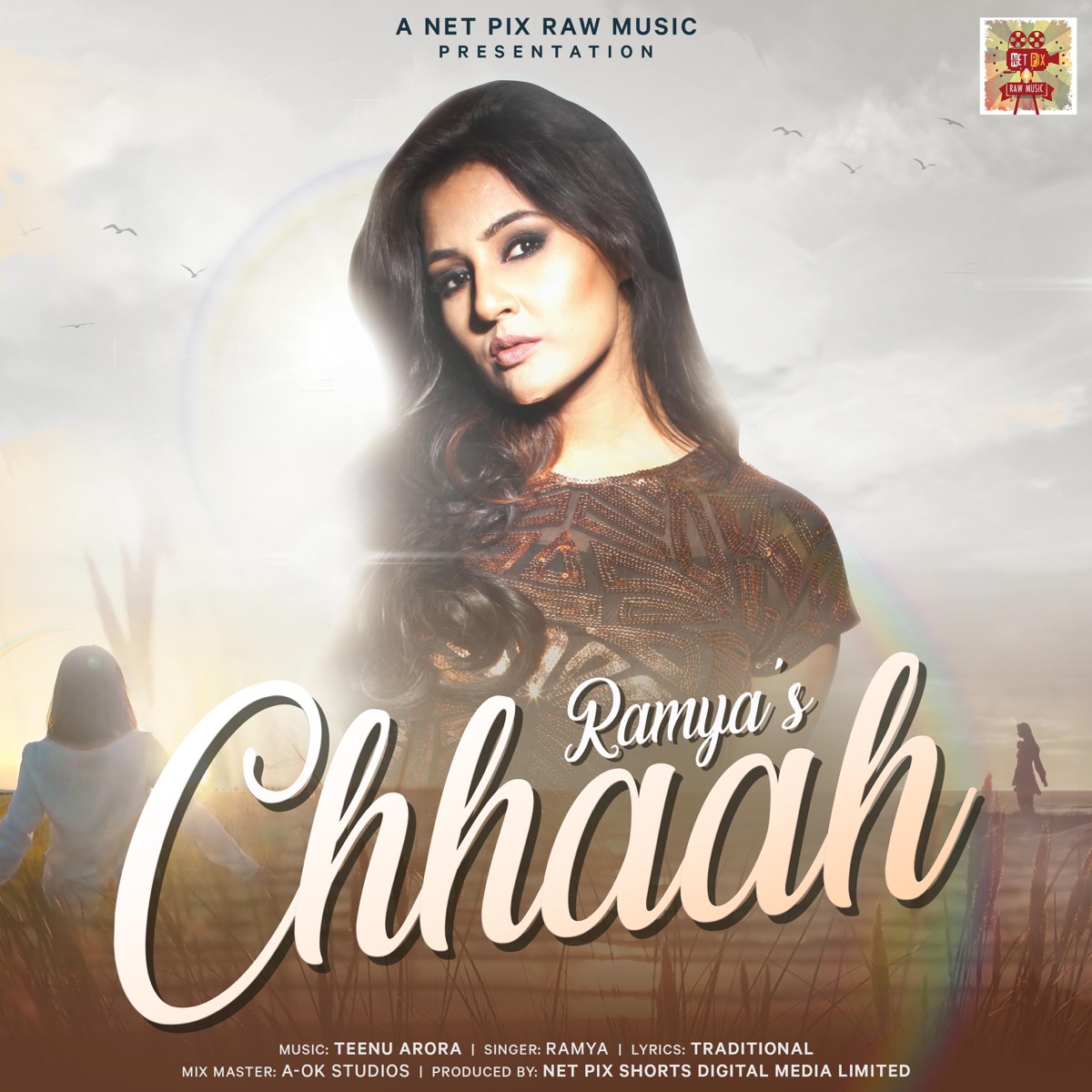 Chhaah - Single by Ramya Iyer album cover