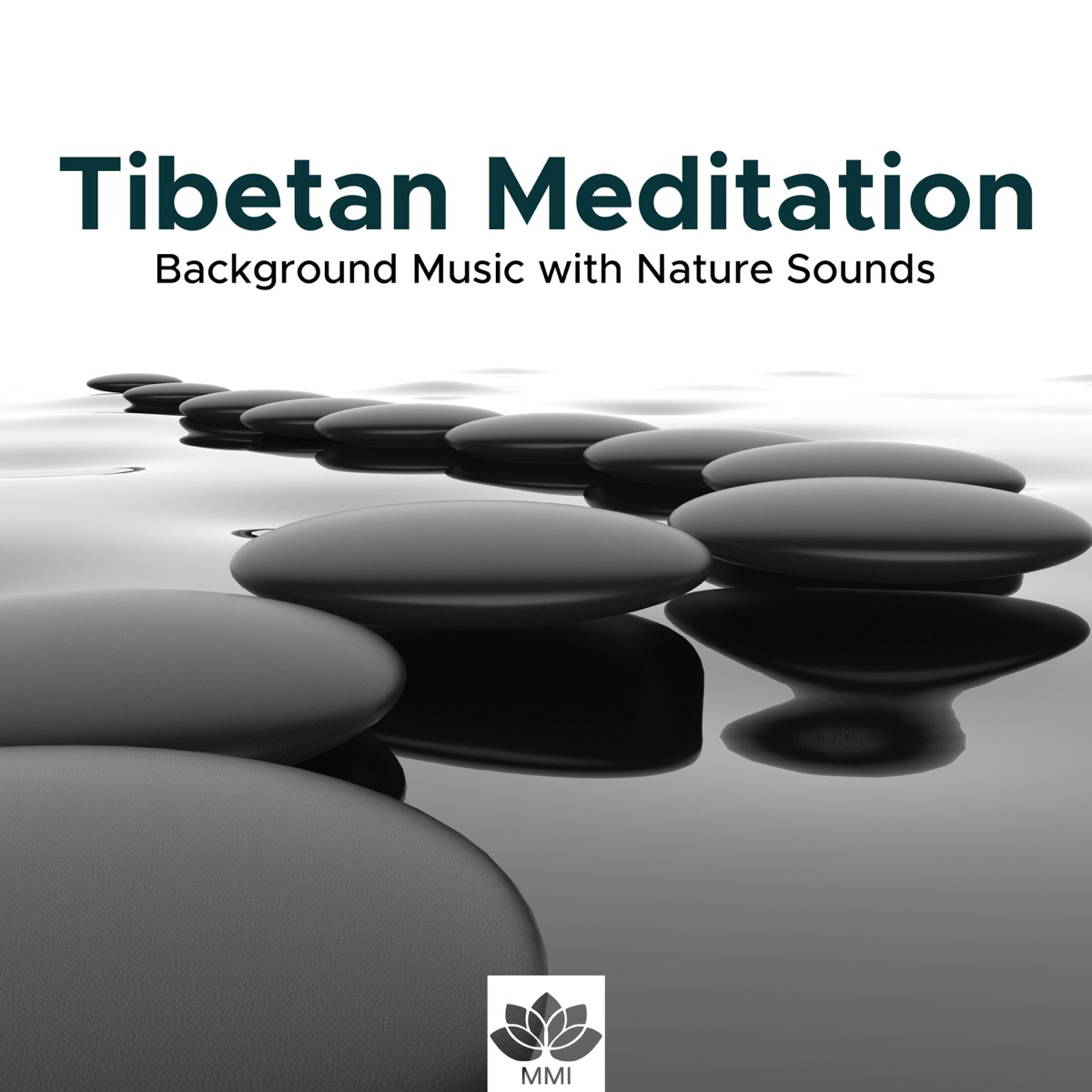 Tibetan Meditation - Background Music with Nature Sounds, Relaxation Techniques by Tibetan Dream Yoga album cover