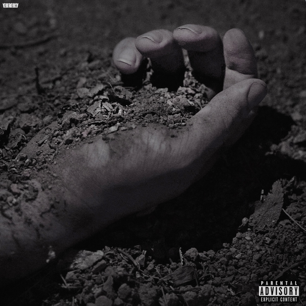 IFeelLikeDirt by BONES album cover