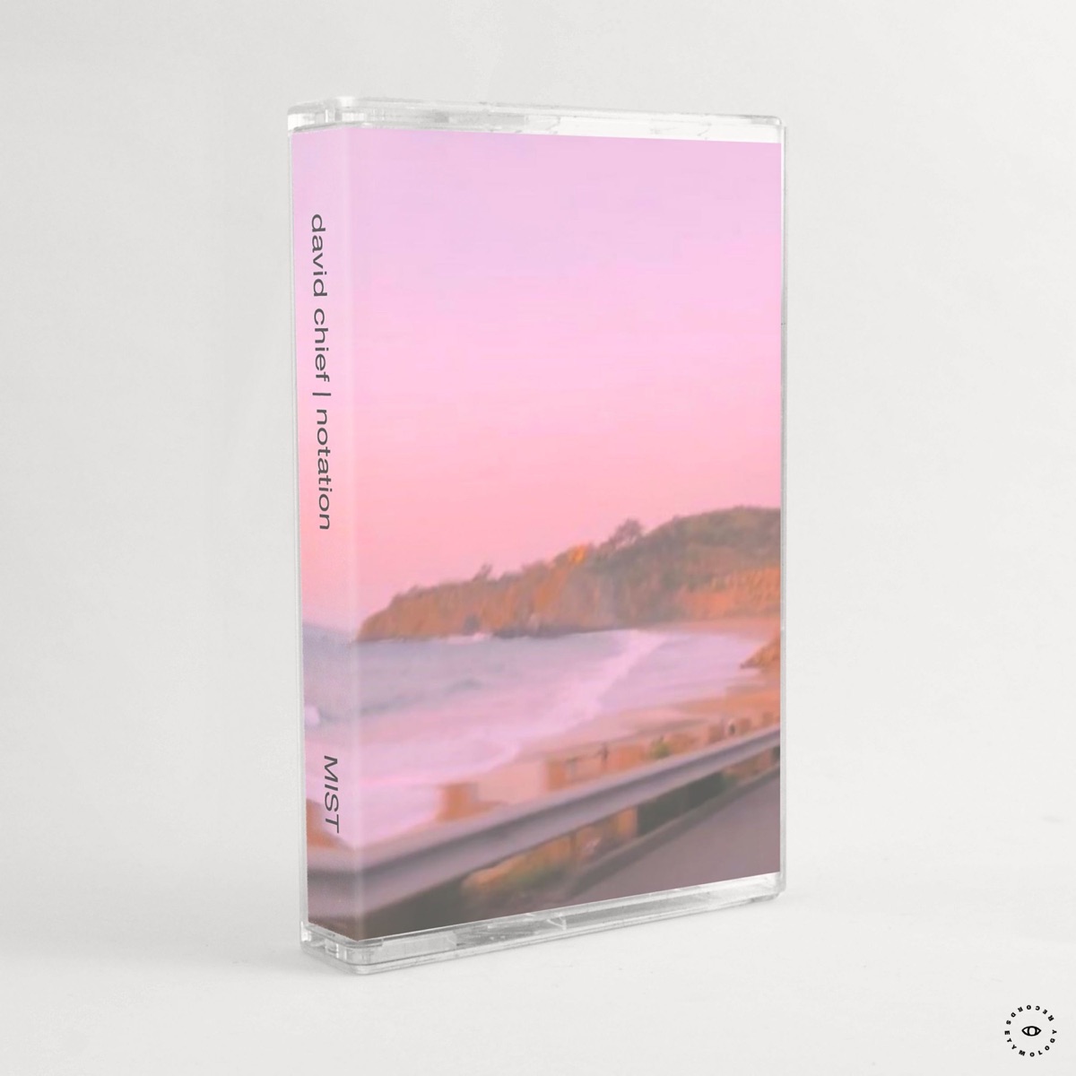 Mist by David Chief & Notation album cover
