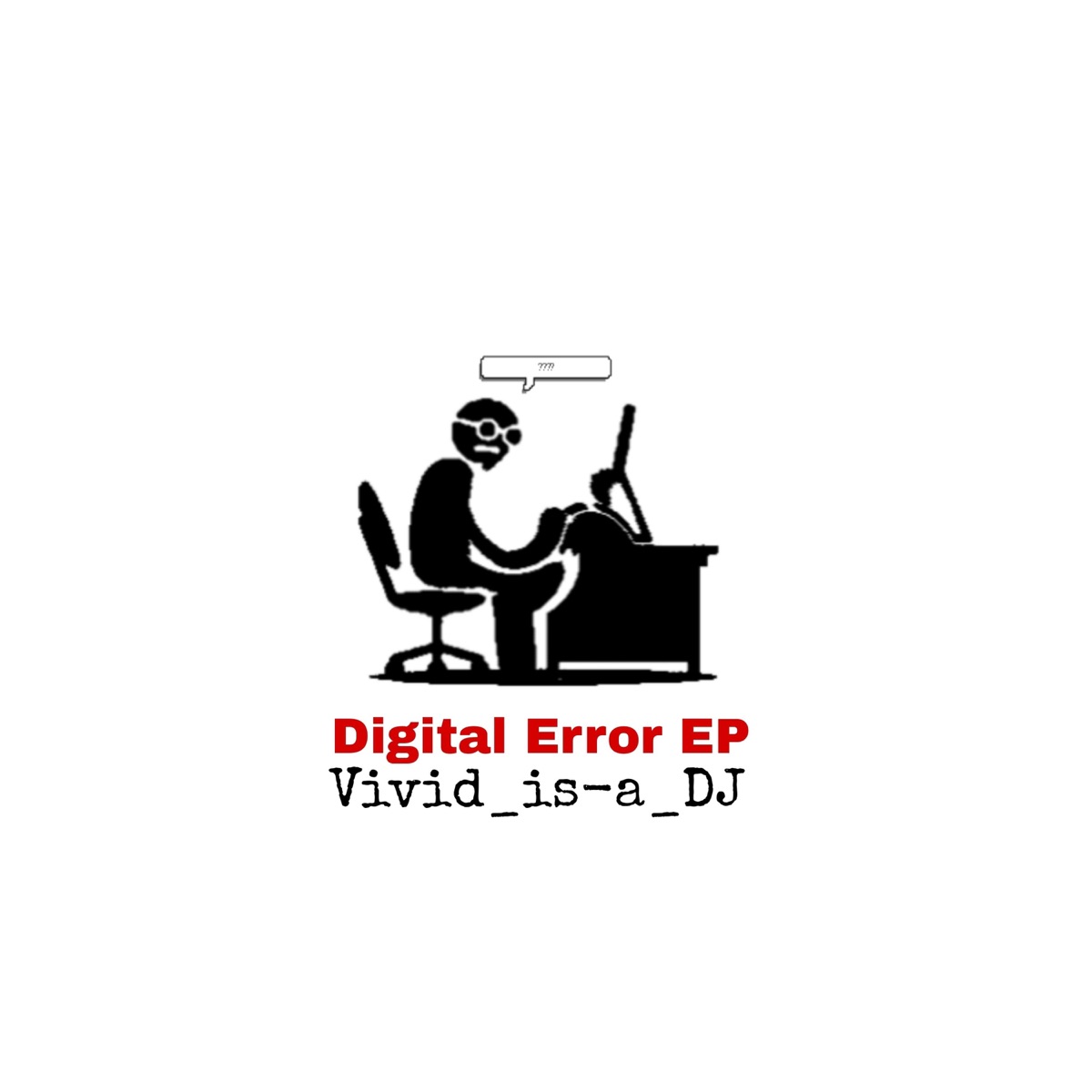 29 Errors - Single by Vividisadj album cover