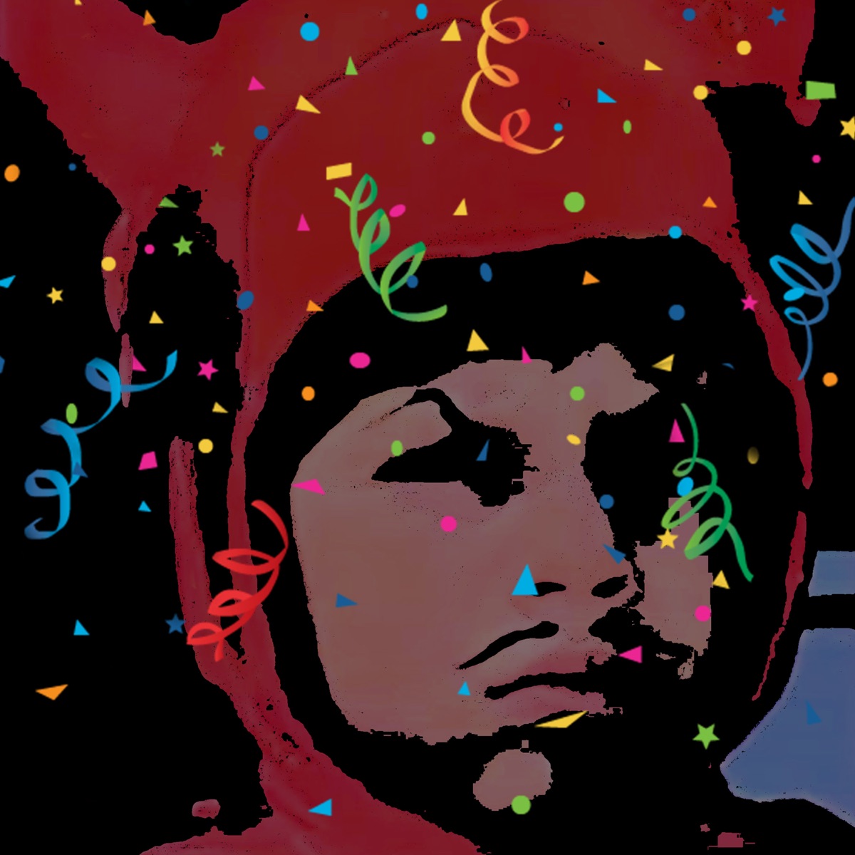 Es Mi Cumple y Lloro Si Quiero (feat. Laprea, DJ13, Nativo, Veztalone, Ian Vildosola & D.D.A.) - Single by Chuchú Bermudas album cover
