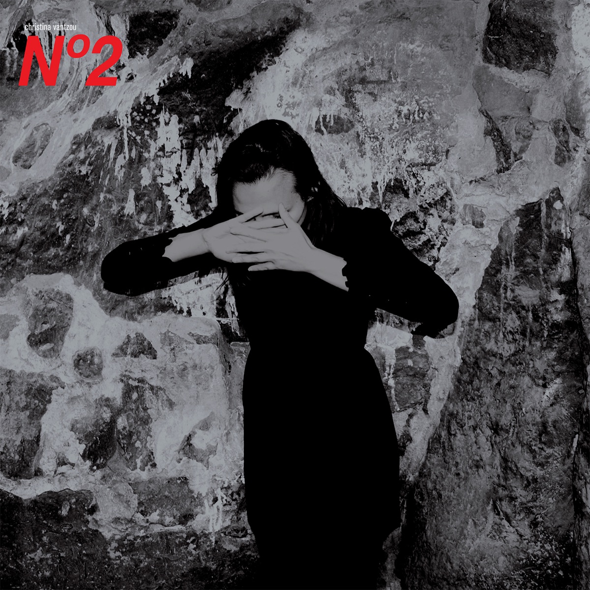No. 2 by Christina Vantzou album cover