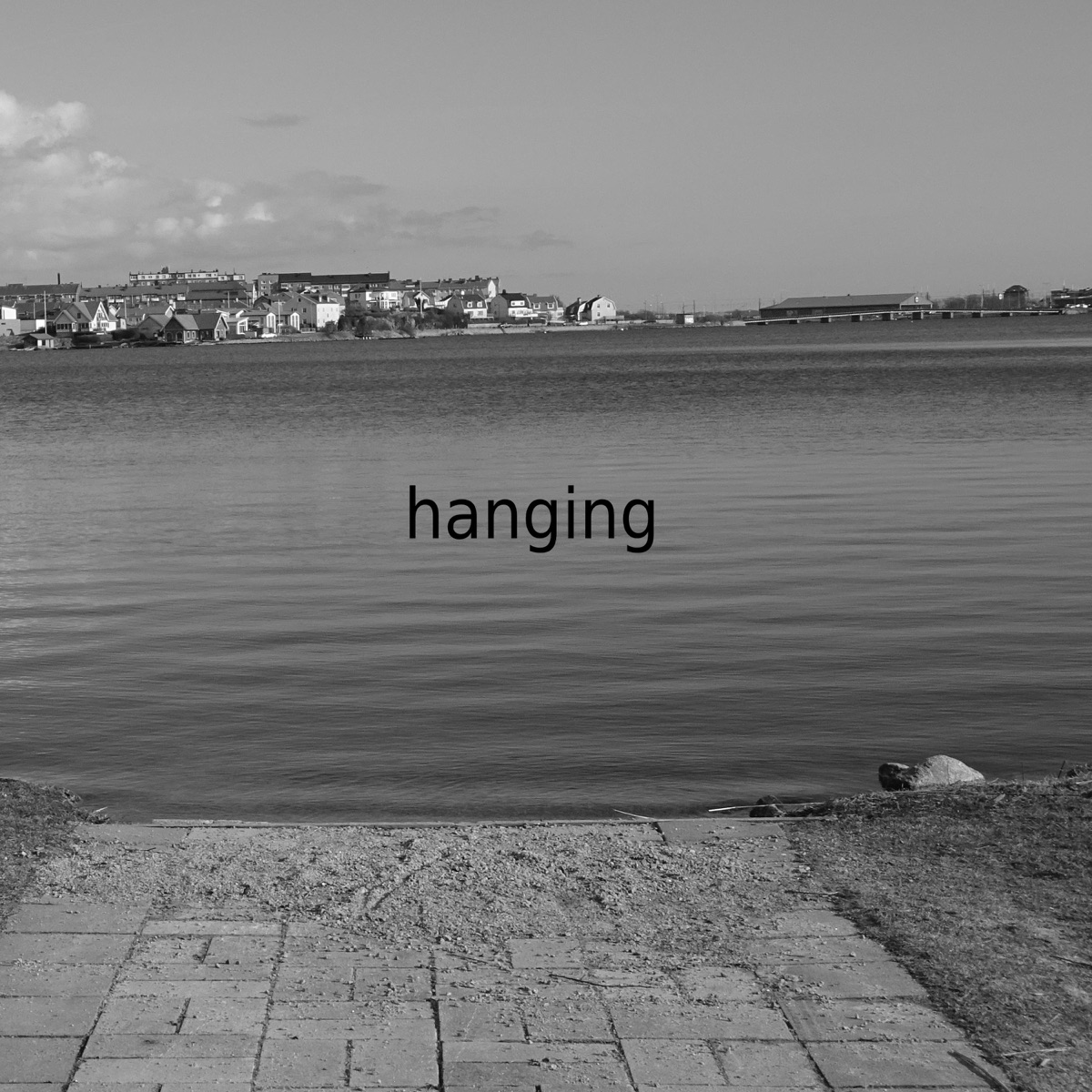 Hanging (feat. Amanda & Mack) - Single by Stajo CAB album cover