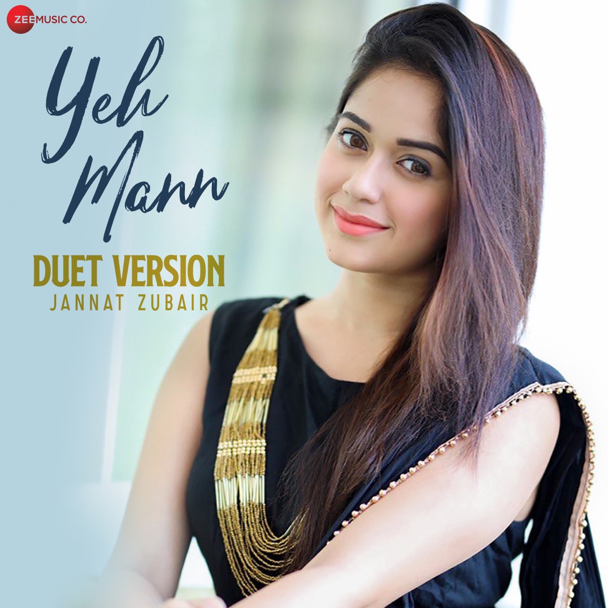 Yeh Mann - Duet Version (From "Yeh Mann") - Single by Kapil Jangir, Aakanksha Sharma & Yaseer Desai album cover