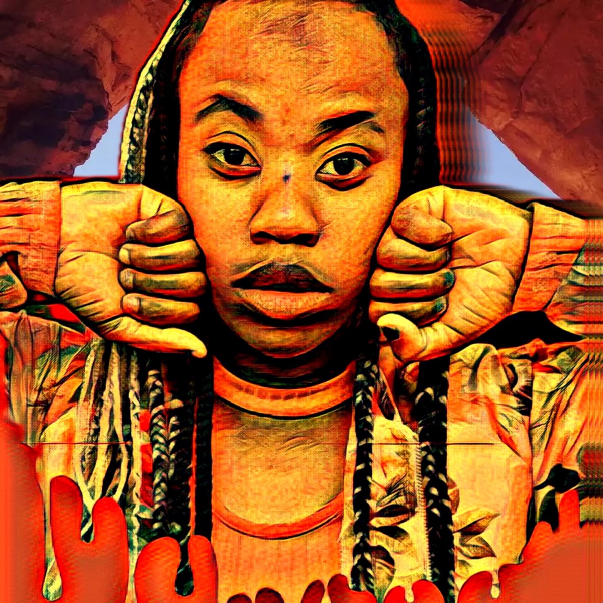 Khumbula - Single by Puleng Kacye album cover