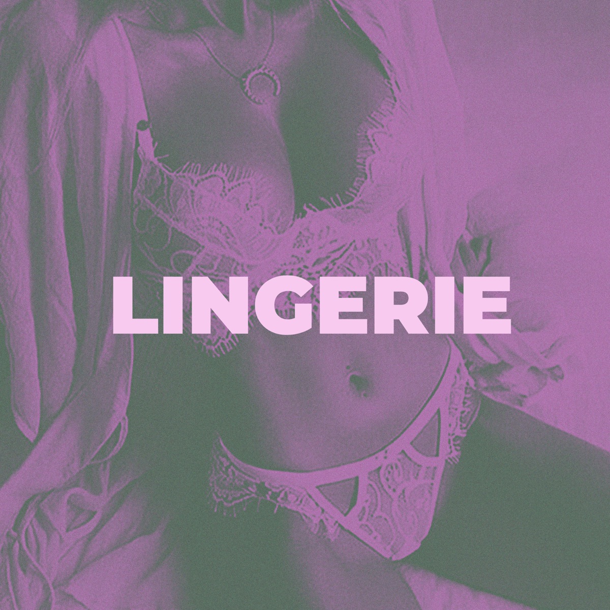 Lingerie - Single by Mc Nobru & PH MIRON album cover