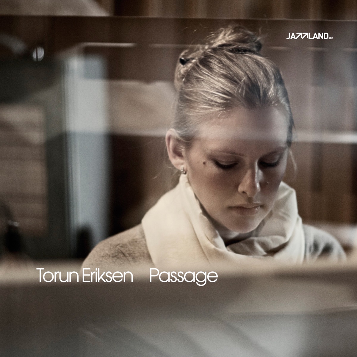 Passage by Torun Eriksen album cover