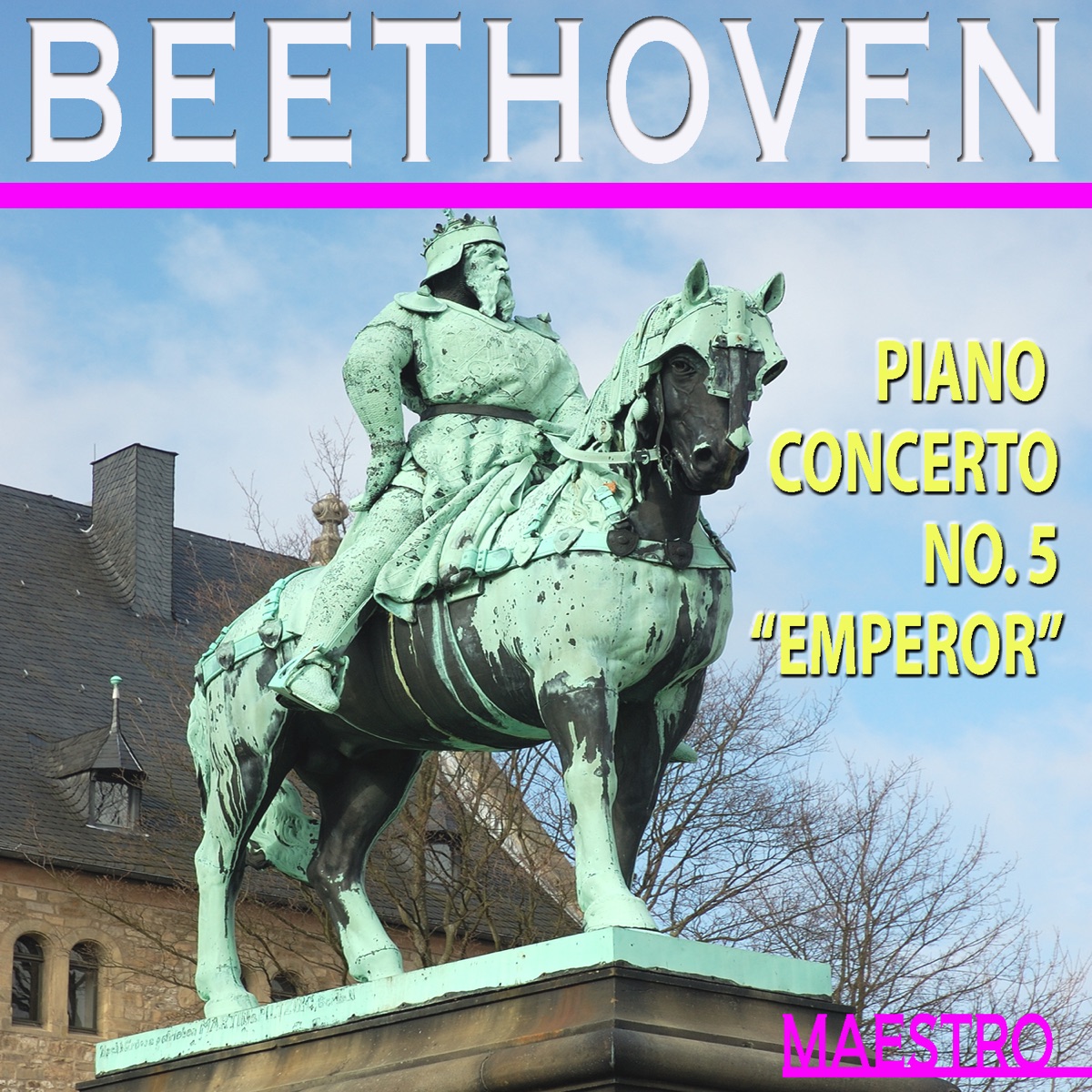 Beethoven: Piano Concerto No. 1, Piano Sonata No. 23 by Hanae Nakajima, Ernst Groschel, Nuremberg Symphony Orchestra & Alex Rato album cover