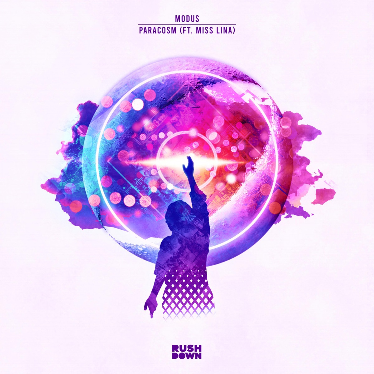 Paracosm - Single by modus album cover