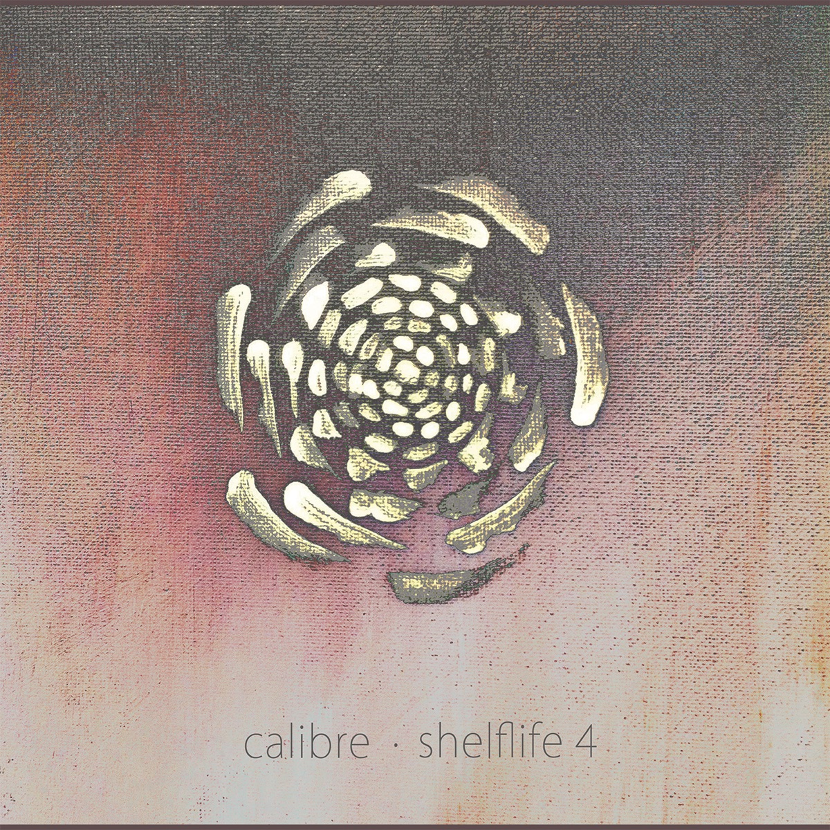 Shelflife 4 by Calibre album cover