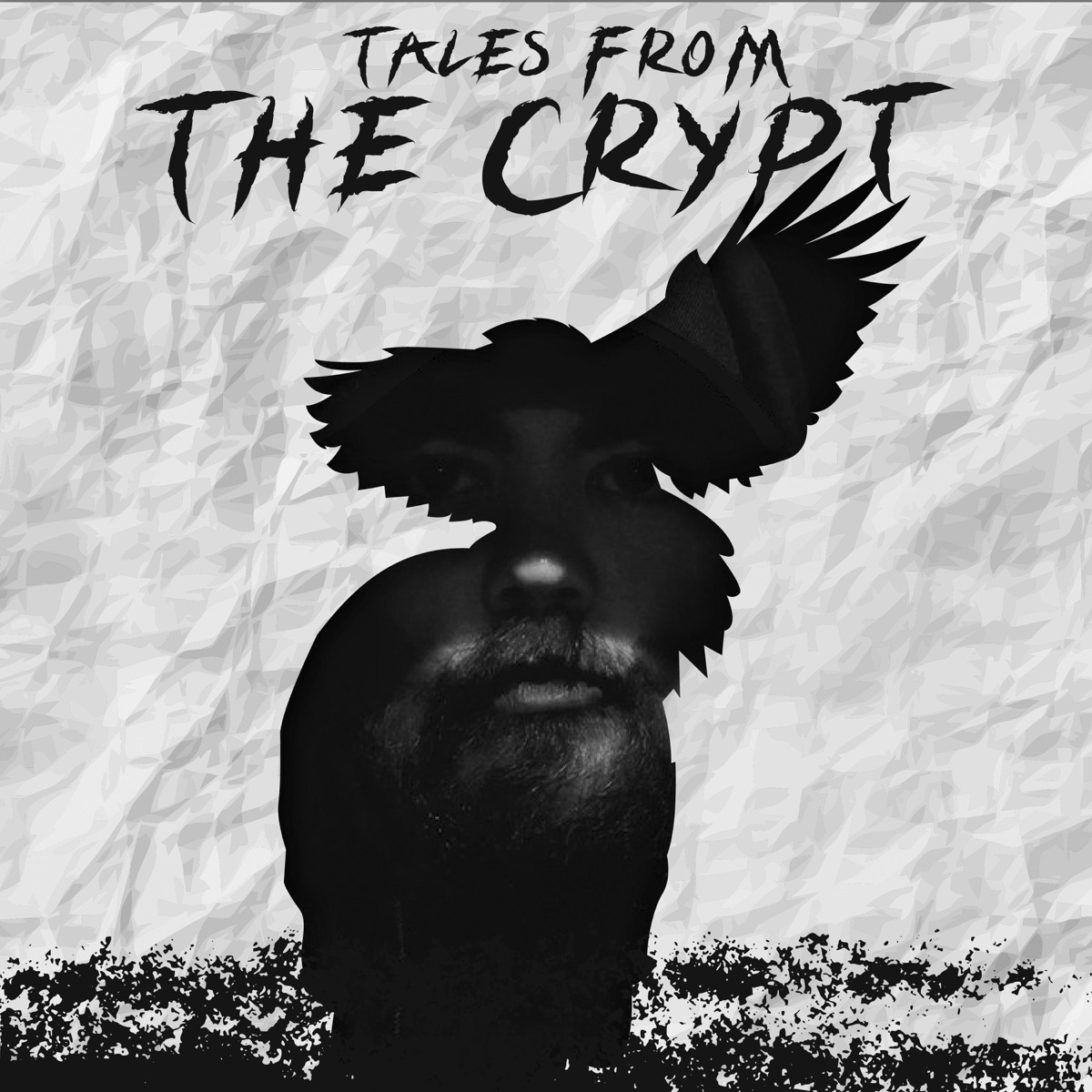Tales from the Crypt by Crypt album cover