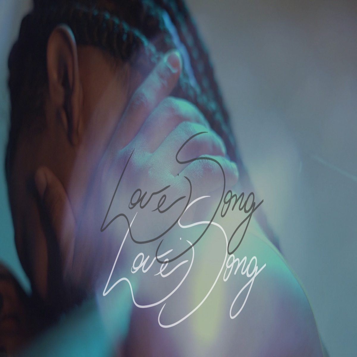 Love Song - Single by Kyuno album cover