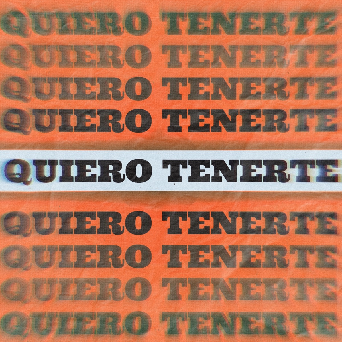 Quiero Tenerte - Single by Javo King//L.VE & Talo Lr album cover