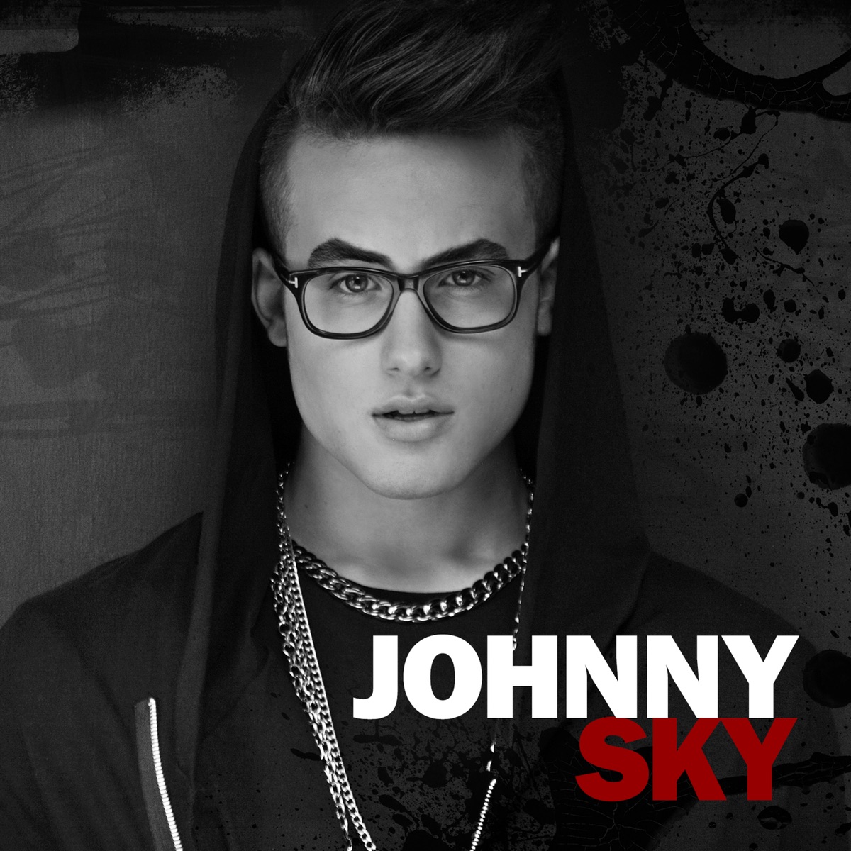 Johnny Sky by Johnny Sky album cover