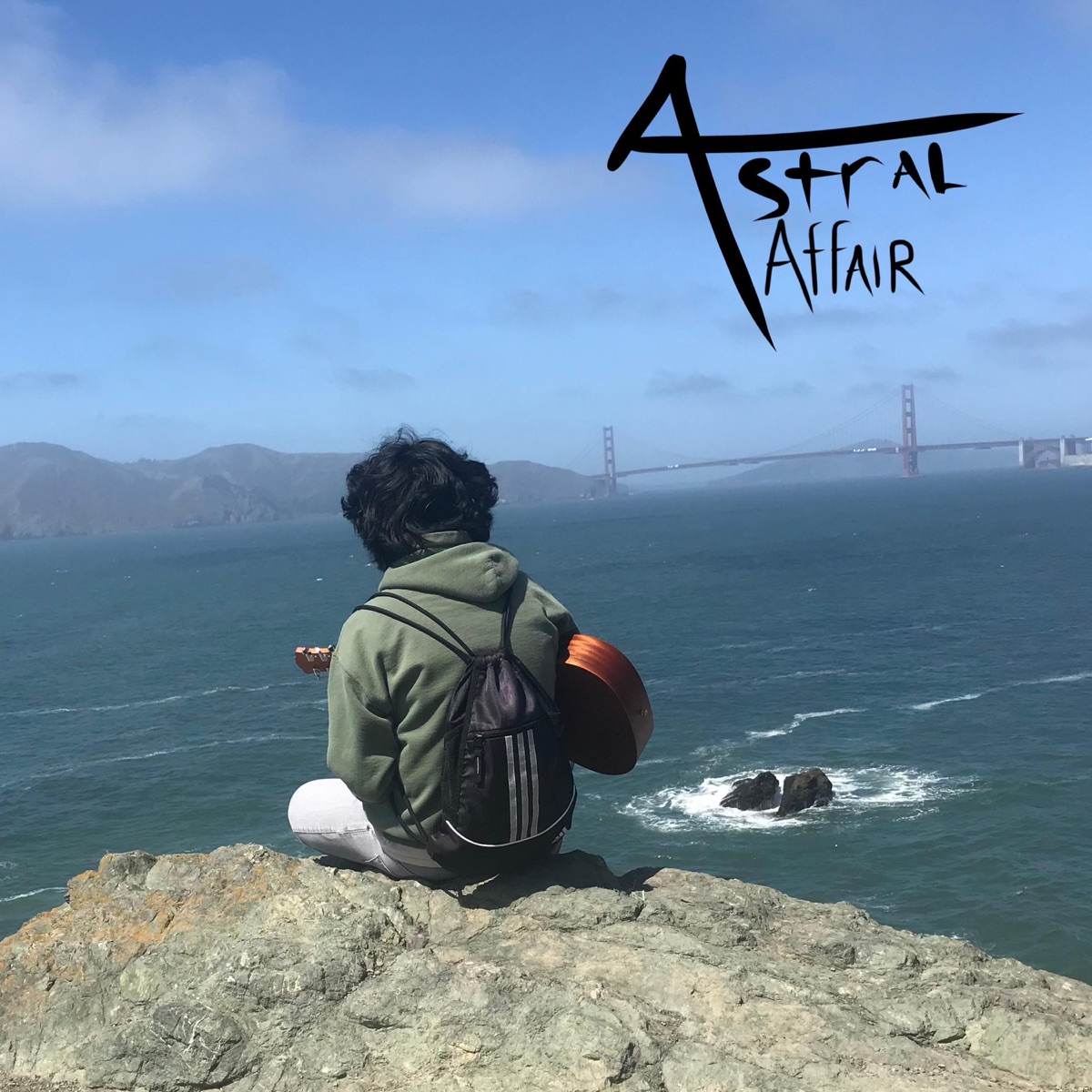 When It's All Over - Single by Astral Affair album cover