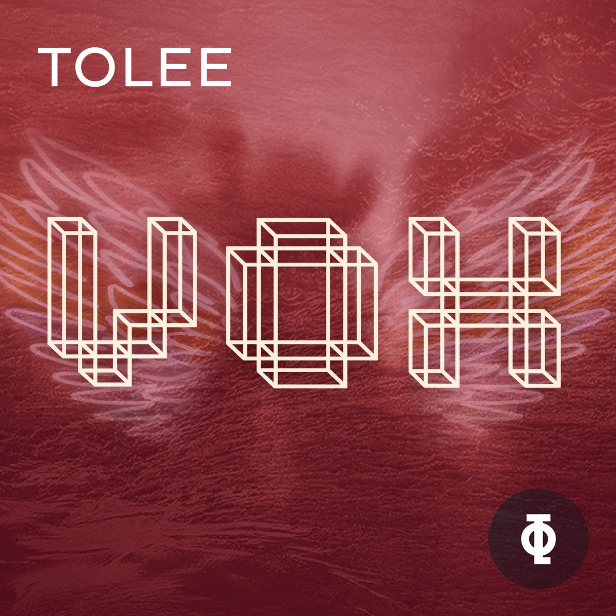 Vox - Single by TOLEE album cover