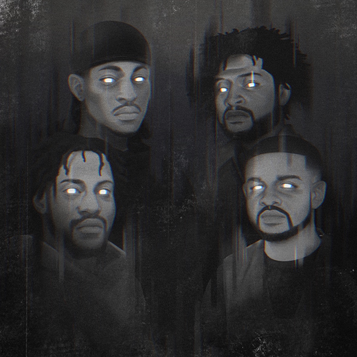 Norf Face (feat. Capo Lee) by Jme, Frisco & Shorty album cover