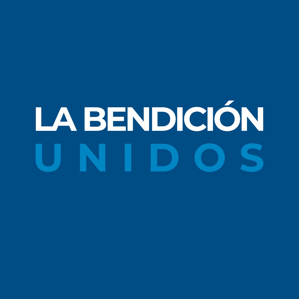 La Bendición - Unidos (feat. Angel Lopez, Bernardo Espadas, Camilú, Charlie Zaa, Danny Frank, Gabriel Coronel, Jimmy Yunes, Lola Ponce, Lorelei Tarón, Manuel Wirtz, Marcos Llunas, Maria Fernanda Alvo Diaz, Martín Valverde, Michelle Rodriguez, Migueli, Patricia Sosa, Pitingo, Romano & Twin Melody) - Single by Alkilados, Alex Campos & Rodrigo Taparí album cover