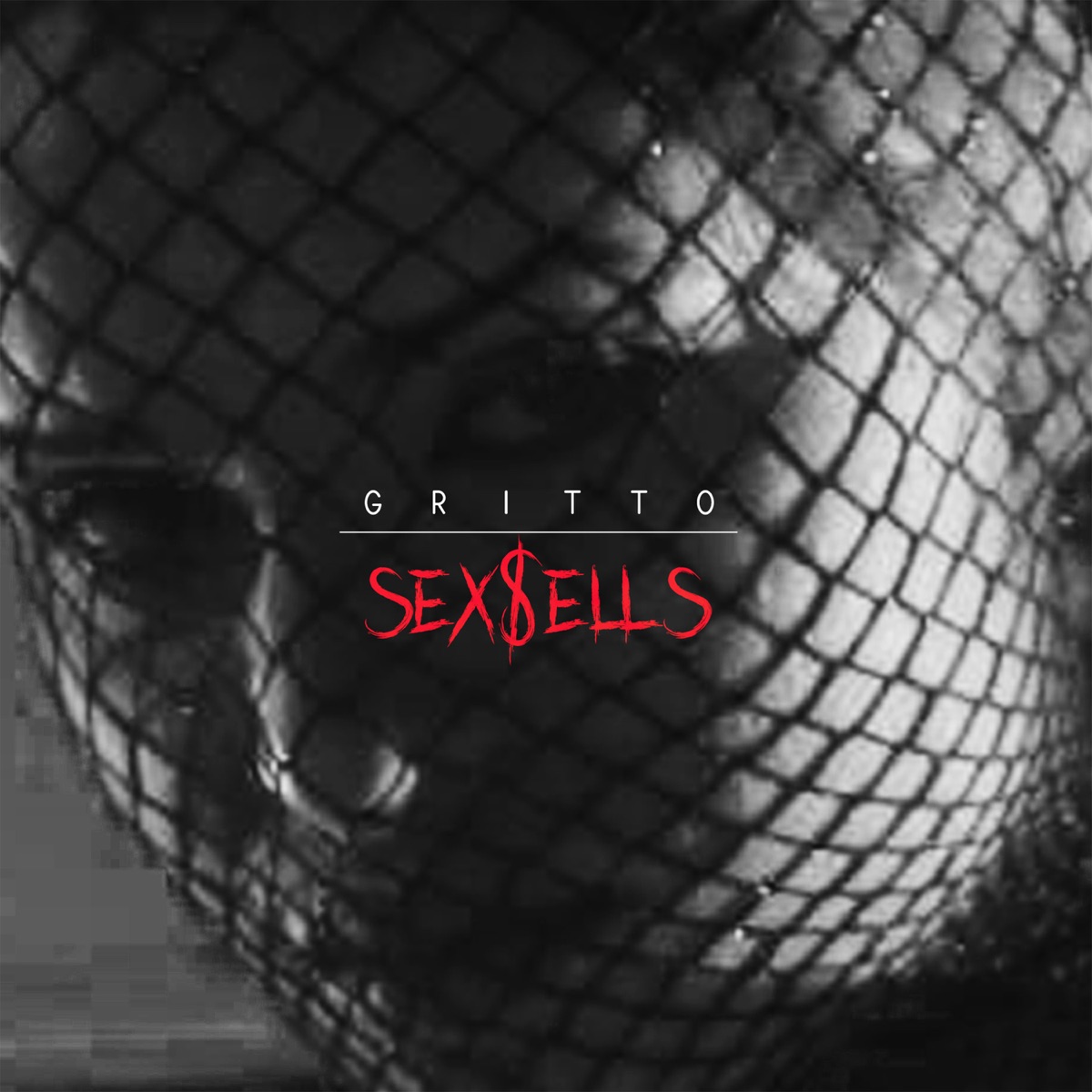 Sex$ells - Single by Gritto & Jay-Gueto Beats album cover