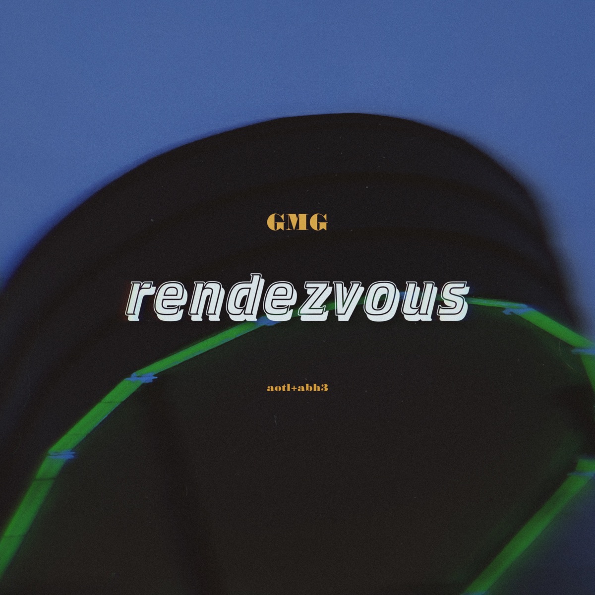 Rendezvous - Single by GOODMOODGOKU album cover