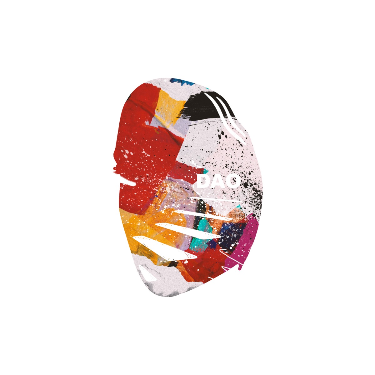 Speakeasy - Single by DAO & Beau Diako album cover