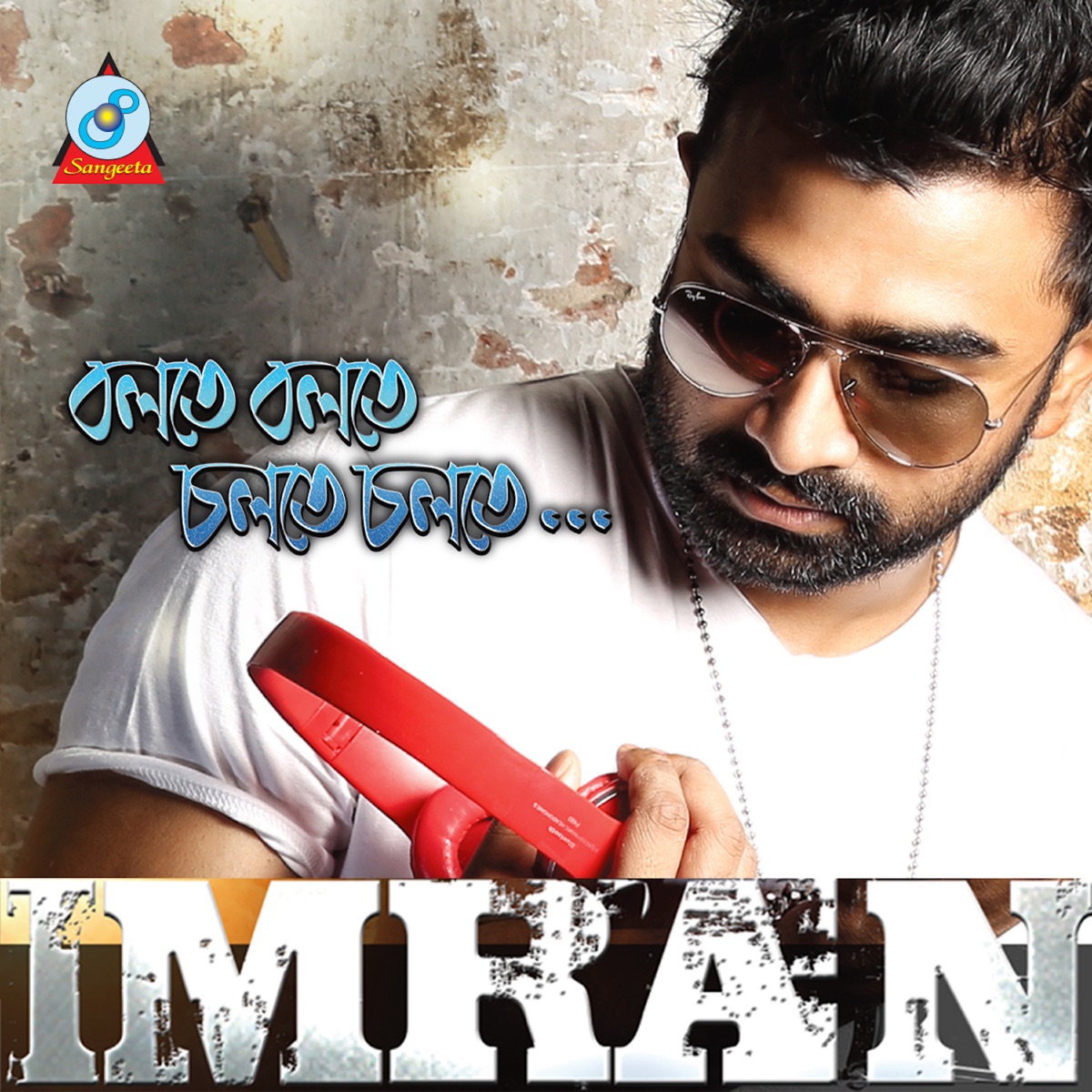 Bolte Bolte Cholte Cholte by Imran album cover