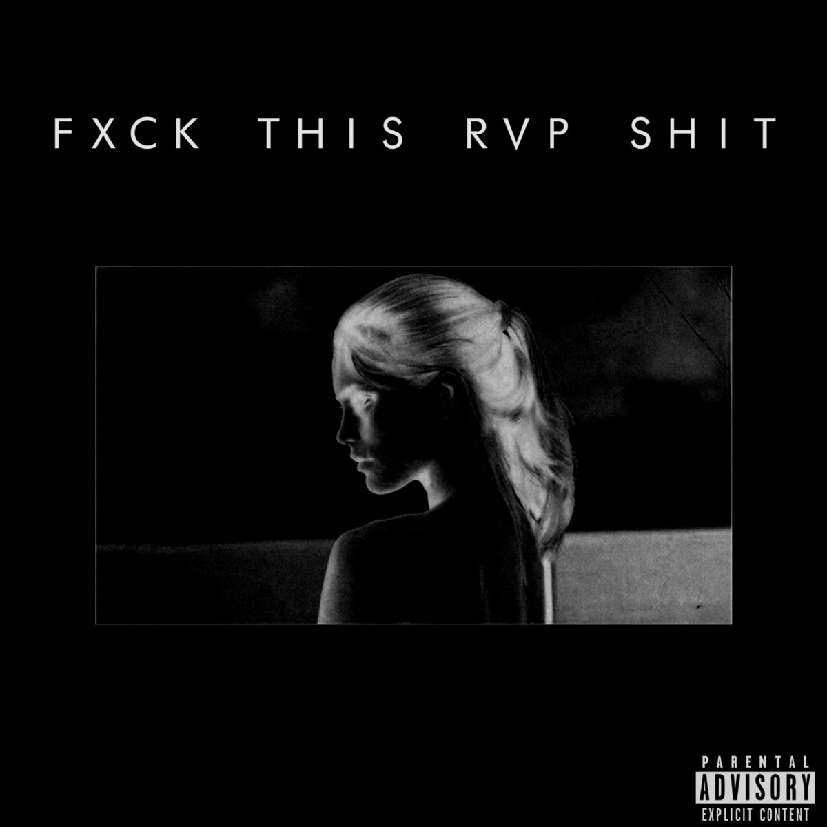 F**k This Rap Shit by Veeyam album cover