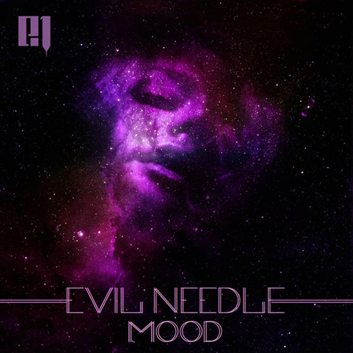 Mood by Evil Needle album cover