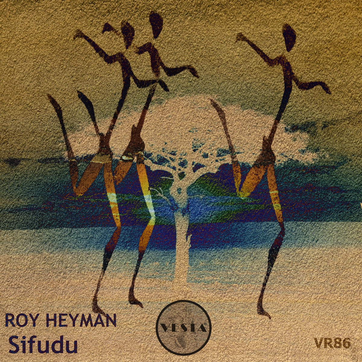 Sifudu - Single by Roy Heyman album cover