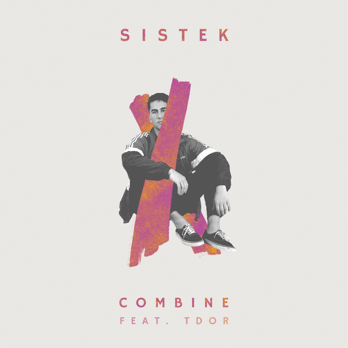 Combine (feat. TDOR) - Single by Sistek album cover