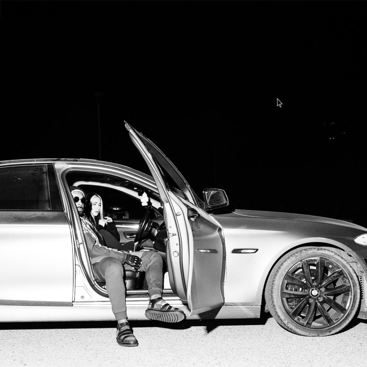 EP2! by JPEGMAFIA album cover