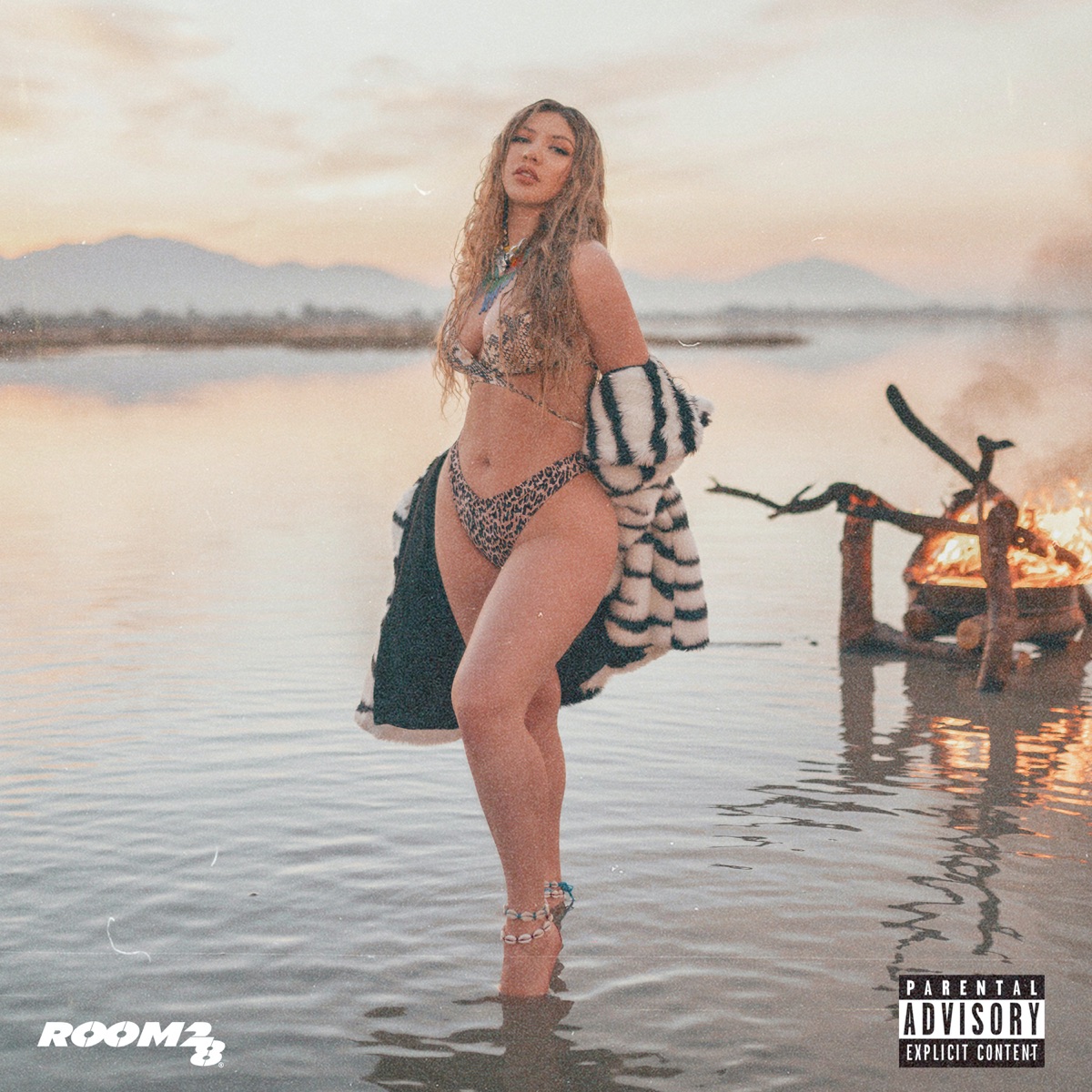 Maviri - Single by Mont album cover