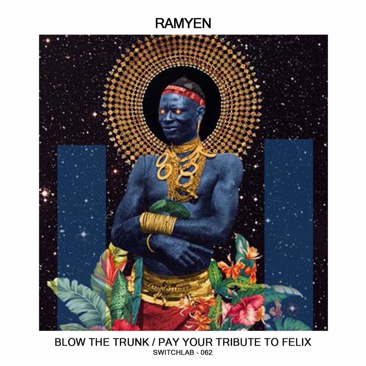 Pay Your Tribute to Felix - Single by Ramyen album cover