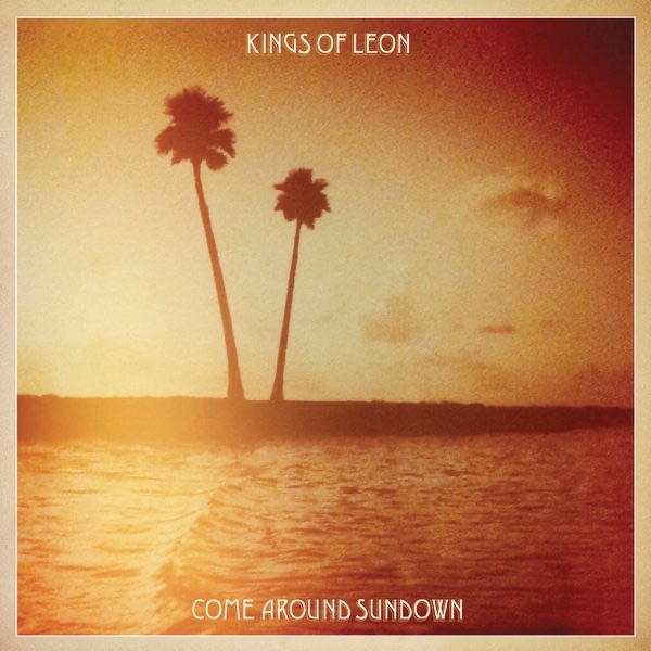 Come Around Sundown (Expanded Edition) by Kings of Leon album cover