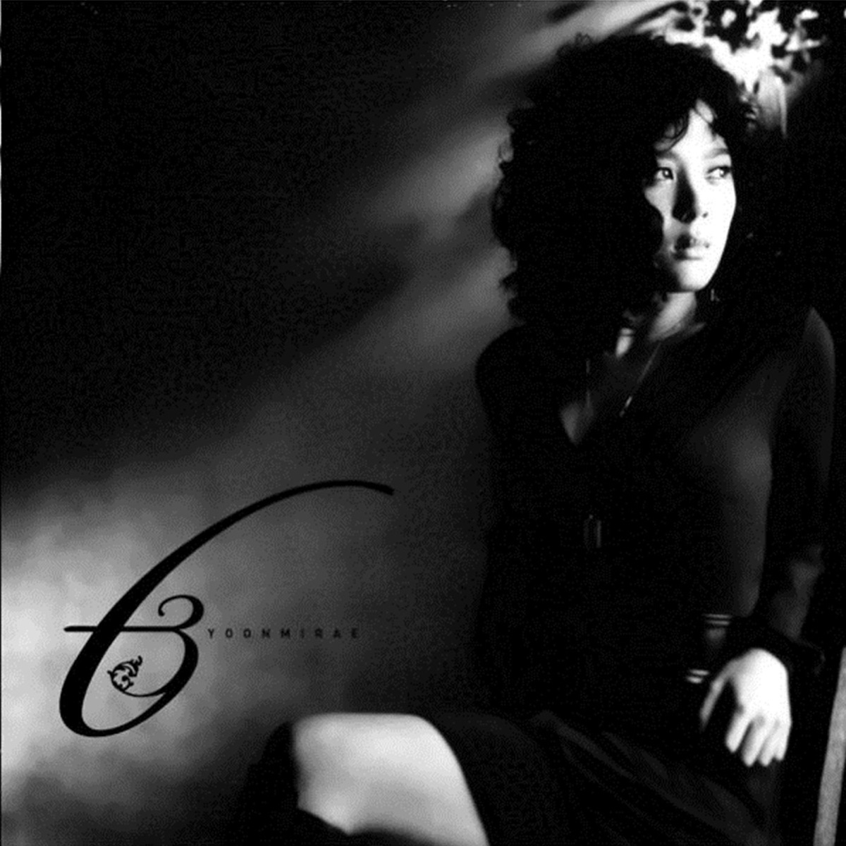 t 3 YOONMIRAE by YOON MIRAE album cover