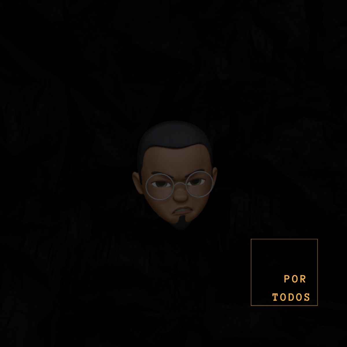Por Todos - Single by Somos um Só Banca, aatalaiaa & Guimarães Beats album cover